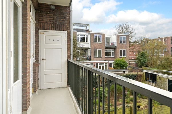 Medium property photo - Mesdagstraat 86, 2596 XZ The Hague